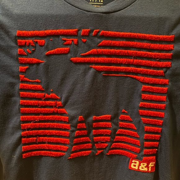 Abercrombie kids t-shirt - Picture 6 of 10